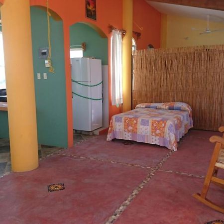 El Tucan Puerto Escondido (Oaxaca) Exterior foto