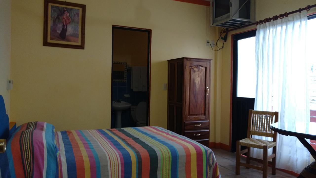 El Tucan Puerto Escondido (Oaxaca) Exterior foto